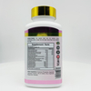 Acne Clear Tablets – Soothe, Control Oil & Shine