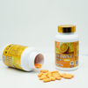 Natural Vitamin C 1000mg Tablets Energy Immunity Support