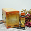 PQQ CoQ10 Anti-aging Drink for Skin Firmness Support