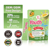 DUOZI Collagen Peptides Antioxidant Defense Supplement | Premium Beauty Wellness OEM Manufacturer