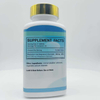 DUOZI Magnesium Glycinate 500mg Tablets | OEM Private Label Mineral Wellness Supplement Manufacturer