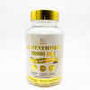 glutathione supplement manufacturer