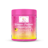 Probiotic Slippery Elm Gummies for Feminine Digestive Support
