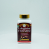 L-Arginine L-Citrulline 1000mg Tablet