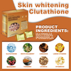 Glutathione Skin Whitening Capsules for Dark Spot Care