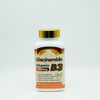 Niacinamide Vitamin B3 500mg Tablets Skin Energy Support
