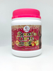OEM Curve Oatmeal Powder High Fiber Digestive Wellness Support
