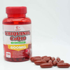 DUOZI Ubiquinol CoQ10 Dual‑Form Heart & Energy Supplement