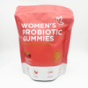 Women's Cranberry Probiotic Gummies 5B CFU Daily Support