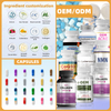Vitamin C Liquid with Electrolytes & B Complex