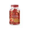 Tomato Lycopene Gummies Antioxidant Skin & Heart Support
