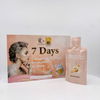 DUOZI 7 Days Skin Whitening Anti-wrinkle Collagen Brid's Nest Astaxanthin Vc Organic & Vegan Beauty Oral Liquid for Women
