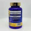 High Potency NAC Immune Support Natural Vegan Tablets