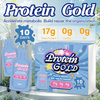  Gold Protein 17g Beauty Drink Metabolism Repair