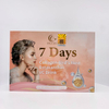 Vegan 7-Day Whitening Collagen Bird's Nest Astaxanthin Drink