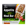 Appetite Control Meal Bars