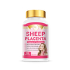 Sheep Placenta Softgels