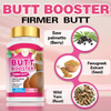 Natural Butt Booster Softgels for Glute Growth & Lift