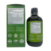 Soursop Bitters Liquid – Ancient Herbal Digestive Wellness