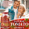 Tomato Lycopene Gummies Antioxidant Skin & Heart Support