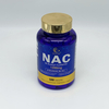 High Potency NAC Immune Support Natural Vegan Tablets