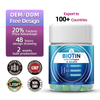Biotin & Collagen Beauty Gummies
