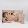 Vegan 7-Day Whitening Collagen Bird's Nest Astaxanthin Drink