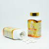 Vitamin B6 100mg Tablets Energy Nervous Support