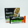 Appetite Control Meal Bars