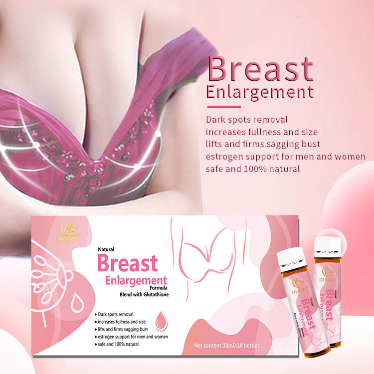 DUOZI glutathione oral beauty supplement drink for women wellness