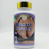 Herbal Breast Firming Softgels for Size & Skin Health