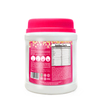 OEM Curve Oatmeal Powder High Fiber Digestive Wellness Support