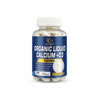 Liquid Calcium D3 1200mg Bone Immune Support