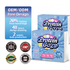  Gold Protein 17g Beauty Drink Metabolism Repair