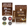 Nergy Root Coffee Powder Hormone Balance Menopause Support