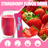 Collagen Vitamin C Hyaluronic Acid Beauty Drink