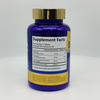 High Potency NAC Immune Support Natural Vegan Tablets